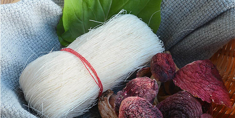 福建三明野生红菇土特产干货月子营养滋补煲汤食材煮面粉汤150g