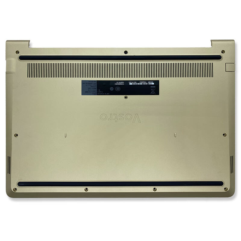适用dell戴尔vostro成就145468v5468a壳b壳c壳d壳笔记本外壳b壳黑色