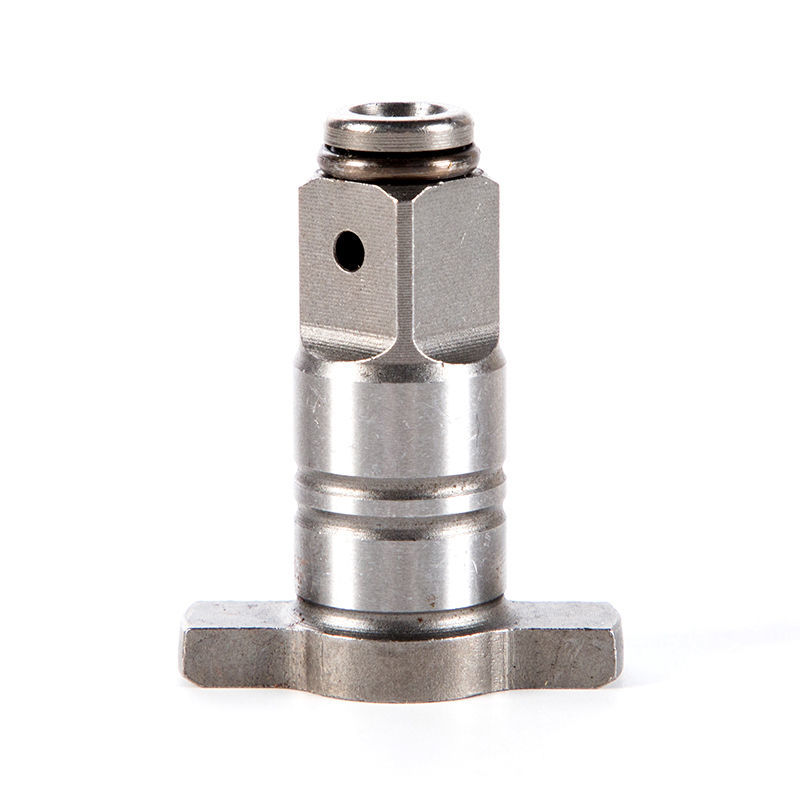 电动扳手配件四方轴打击块铝头壳2106电动扳手通用配件四方轴