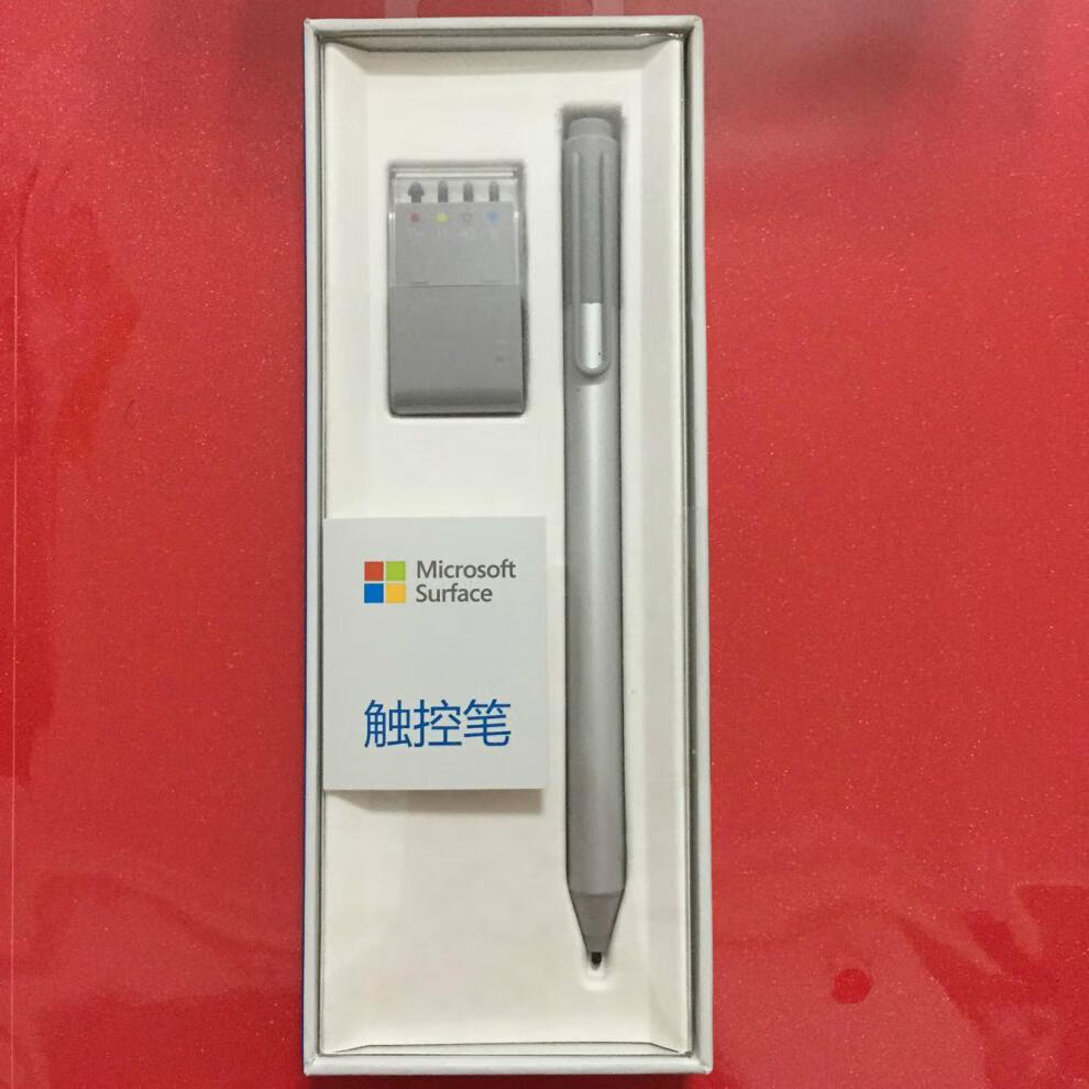 电磁手写触控笔微软surfacepro34触控笔pro5手写笔尖book2电磁笔芯new