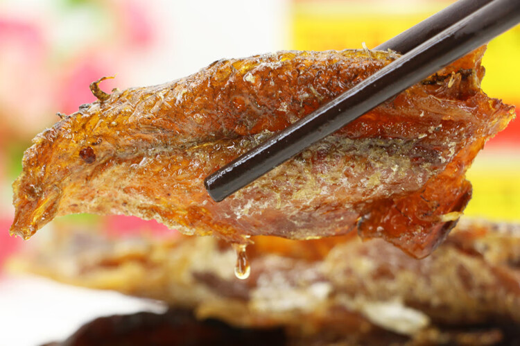 广东特产豆豉鲮鱼罐头豆鼓鱼香辣豆豉鱼凤尾鱼罐头即食鱼肉豆豉鲮鱼