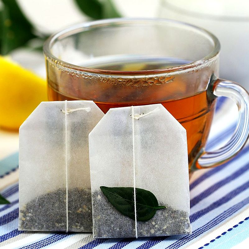俄罗斯水果味茶叶果味茶公主茶独立包装红茶花茶包*盒xy 覆盆子蓝莓