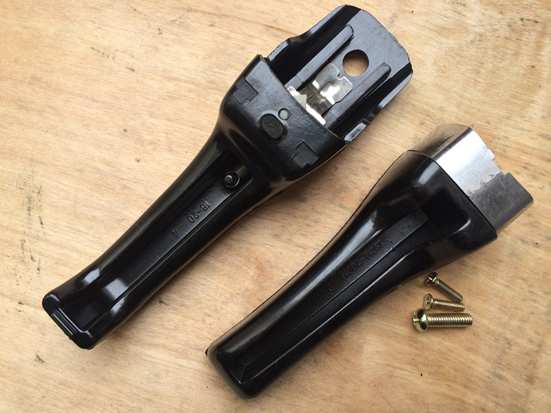 原装恭喜福高压锅手柄高压锅配件恭喜福压力锅把手家尔乐手柄2226cm