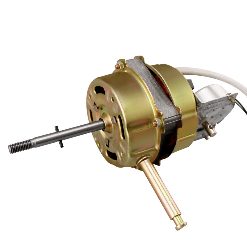 万宝华生钻石志高格力遥控型电风扇电机落地扇纯壁扇电机马达