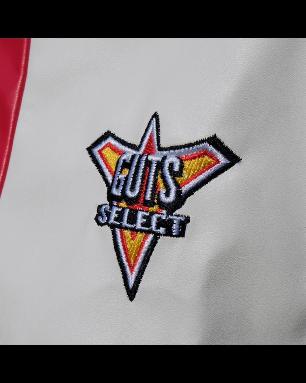 胜利队队服可定制迦奥特曼精英胜利队cosplay服guts-select队服外套