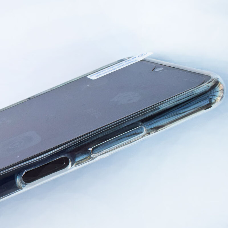 akk主机a4手机套壳专用新款防摔保护k11一对一v1硅胶全透明394891黑色