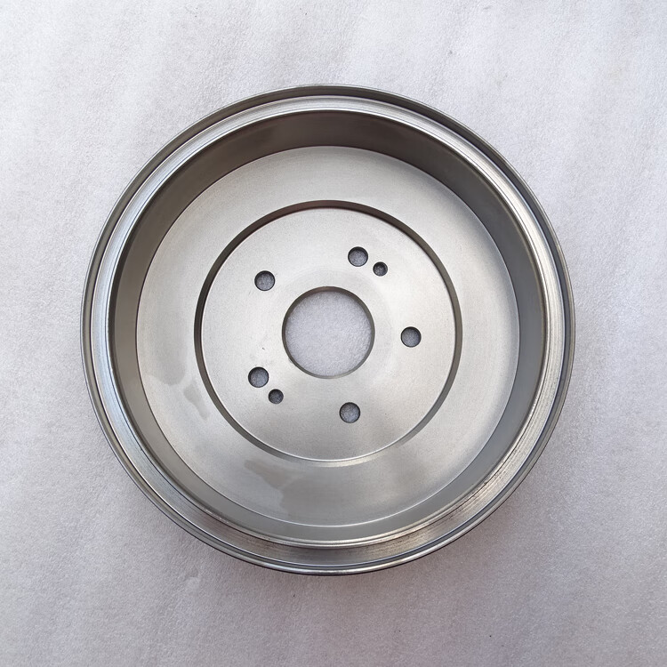 五菱荣光 荣光s 荣光v 荣光小卡/新卡单双排货车 后刹车鼓 制动鼓