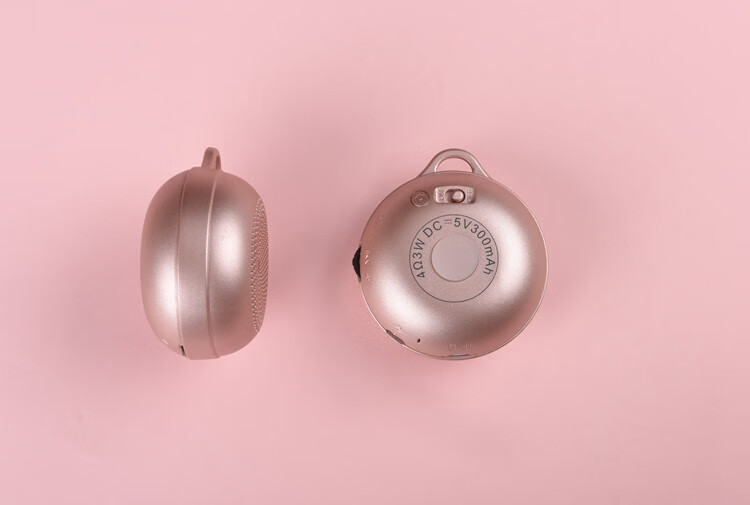 华为通用播放器儿童小手掌磨耳朵小音响便携式婴幼儿歌外放型歌曲音乐