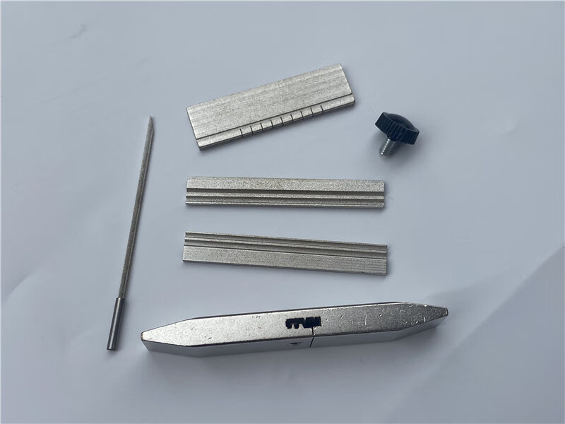 开锁匠专用工具锁匠维修汽车锁开门工具配件ab卡巴锁芯理工配钥匙开锁