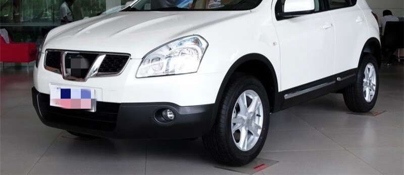 原装轮眉0821老款逍客奇骏楼兰劲客左前轮眉右后轮眉原厂件定制款0815