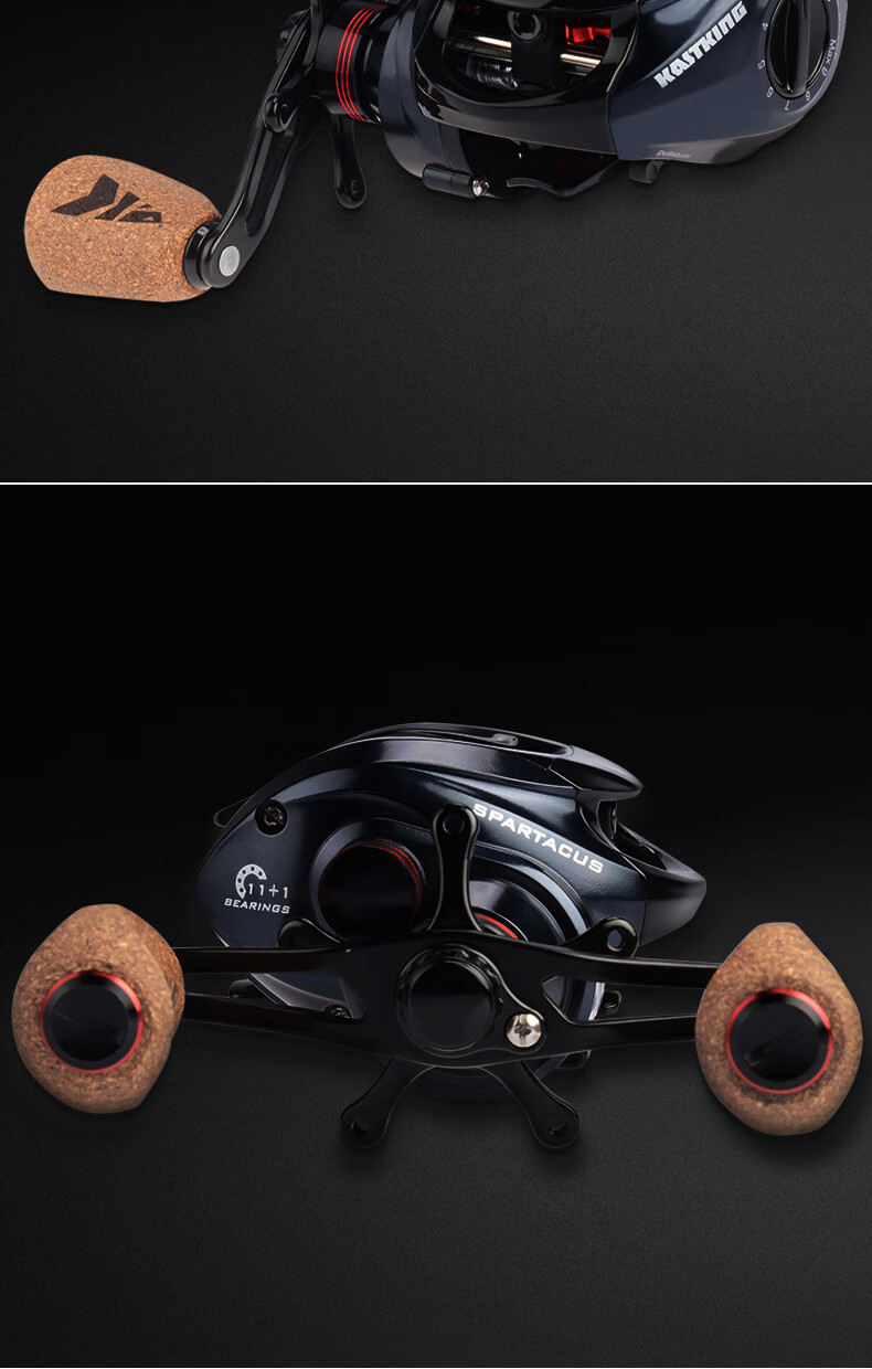 垂钓用品 钓竿 户外尖峰 禧玛诺官方旗舰同款幻影fuji竞技路亚竿套装