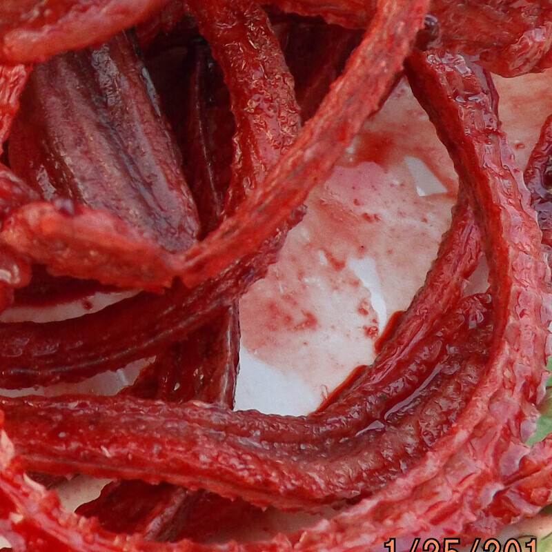 现杀生带血黄鳝骨新鲜长鱼骨鳝鱼血骨头300g【图片 价格 品牌 报价】