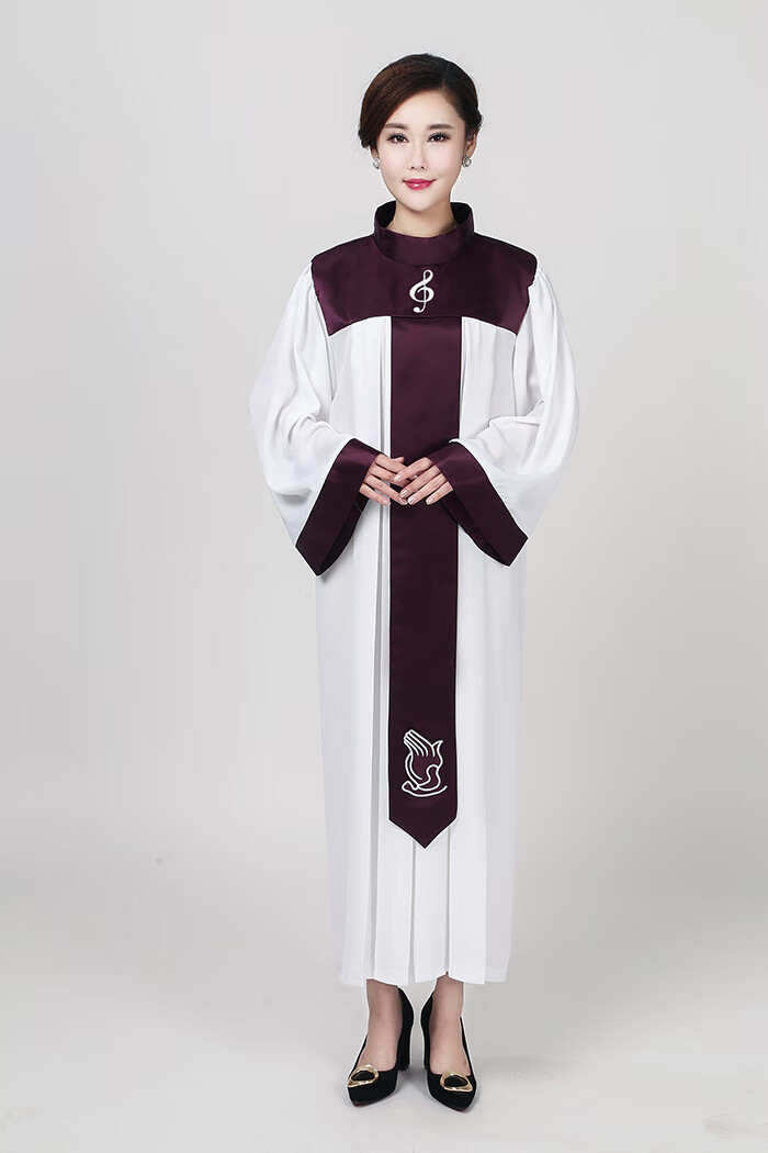 基督教祭司圣服图片图片