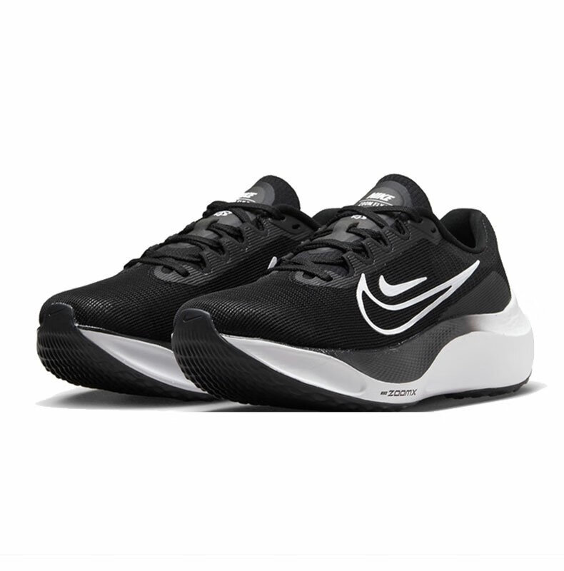 yysports nike耐克秋季新款女鞋zoom fly 5舒适运动跑步鞋 dm8974-500
