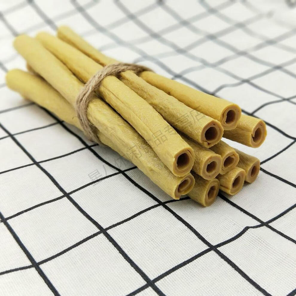 豆杆四川特产开江豆棒豆杆豆筋豆笋豆棍干货豆制品腐竹豆皮豆杆250g