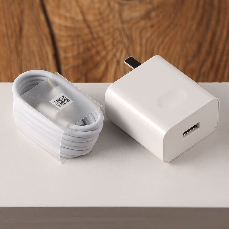 优洒适用华为nova5pro充电器40w快充p30pro快充头mate20pro充电数据线