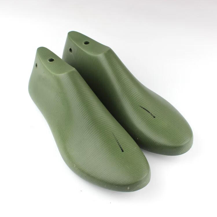 回力warrior运动鞋楦做鞋模具鞋楦头鞋撑男楦子diy皮鞋配件材料手工