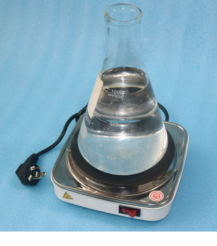 实验室电炉可调封闭式恒温小型加热调温电热炉1/2000w万用电炉子 功率