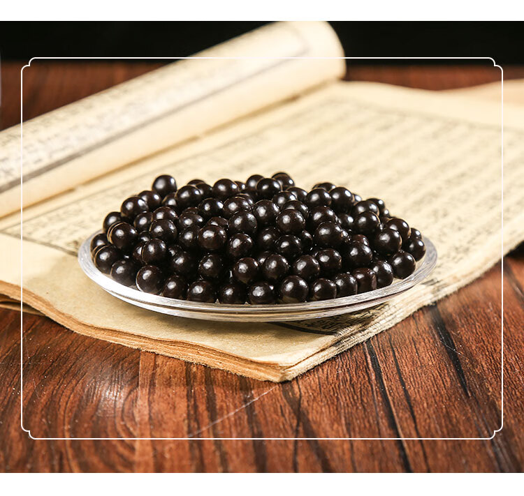 天麻钩藤散丸 天麻钩藤饮 同仁原料平肝熄风补益肝肾200g 一件.