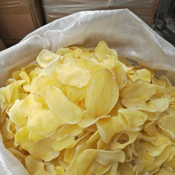 云南生洋芋片干洋芋片晒干马铃署农家下酒菜土豆生土豆片洋芋片1斤