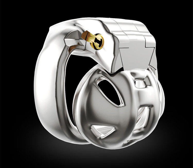 贞洁锁男防出轨cbht-v4nub超短贞操锁用镂空树脂cb贞洁锁戒撸防出轨sm