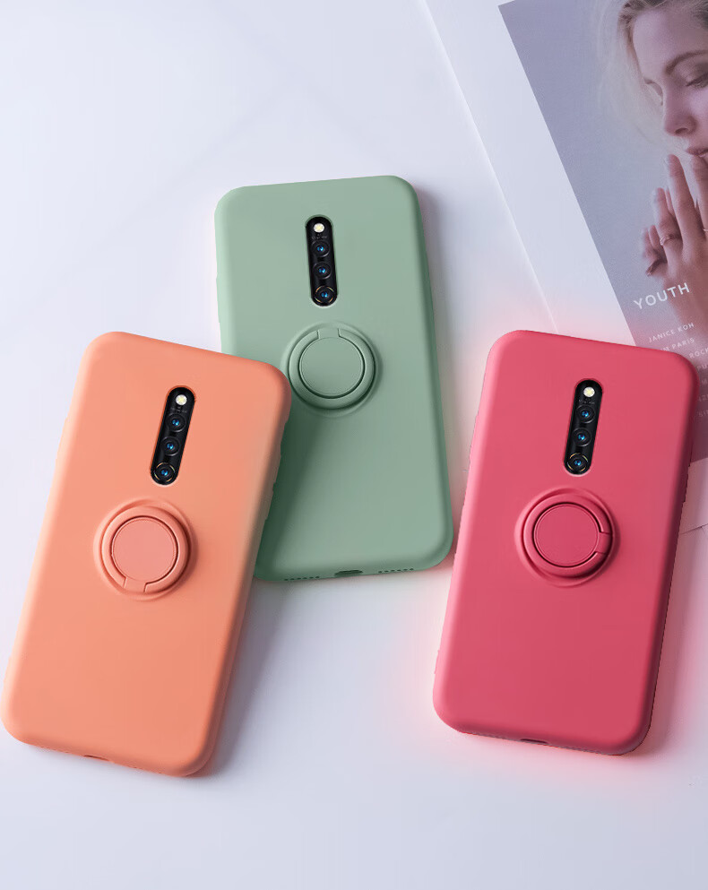 克雷盾vivox27pro手机壳vlvox27pr0防摔wiwox全包边vivox27pro液态