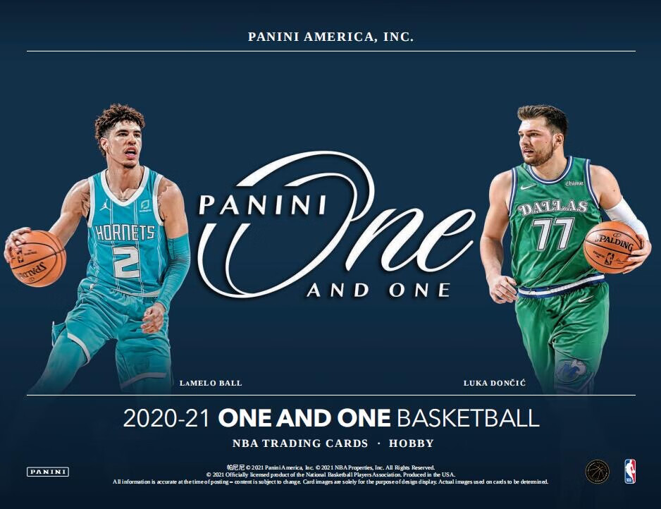 帕尼尼panini球票pz prizm油画select精英reconop篮球nba球星卡 20-21