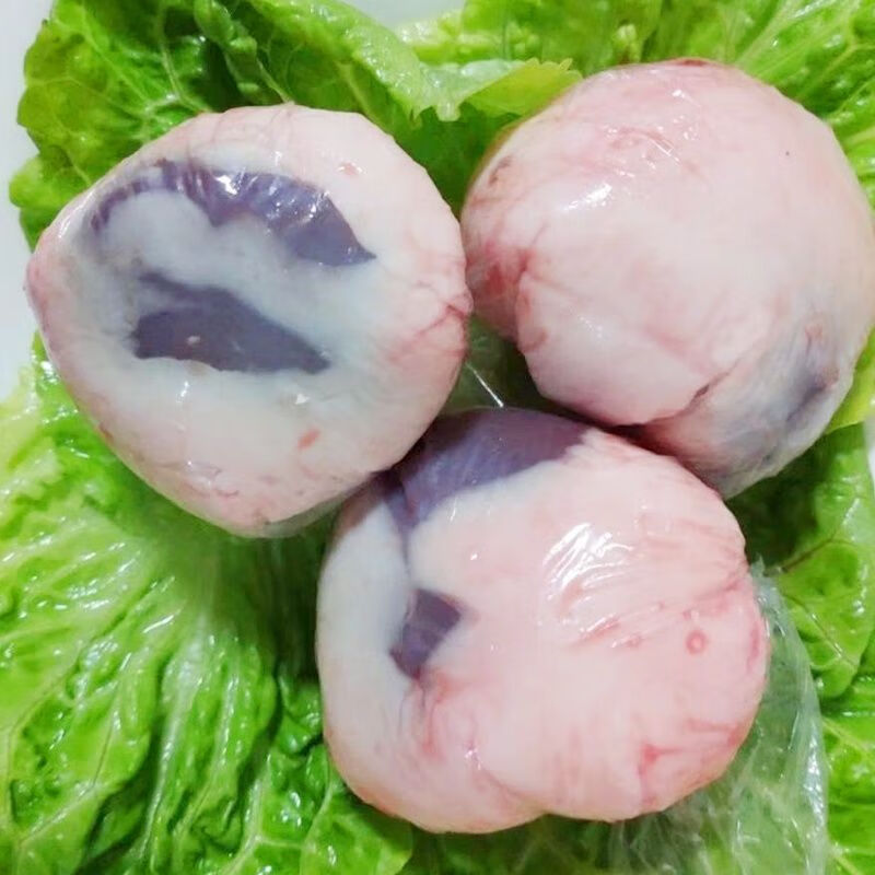 冷冻包油羊腰新鲜羊腰子羊腰烤腰子食材5斤原油5个