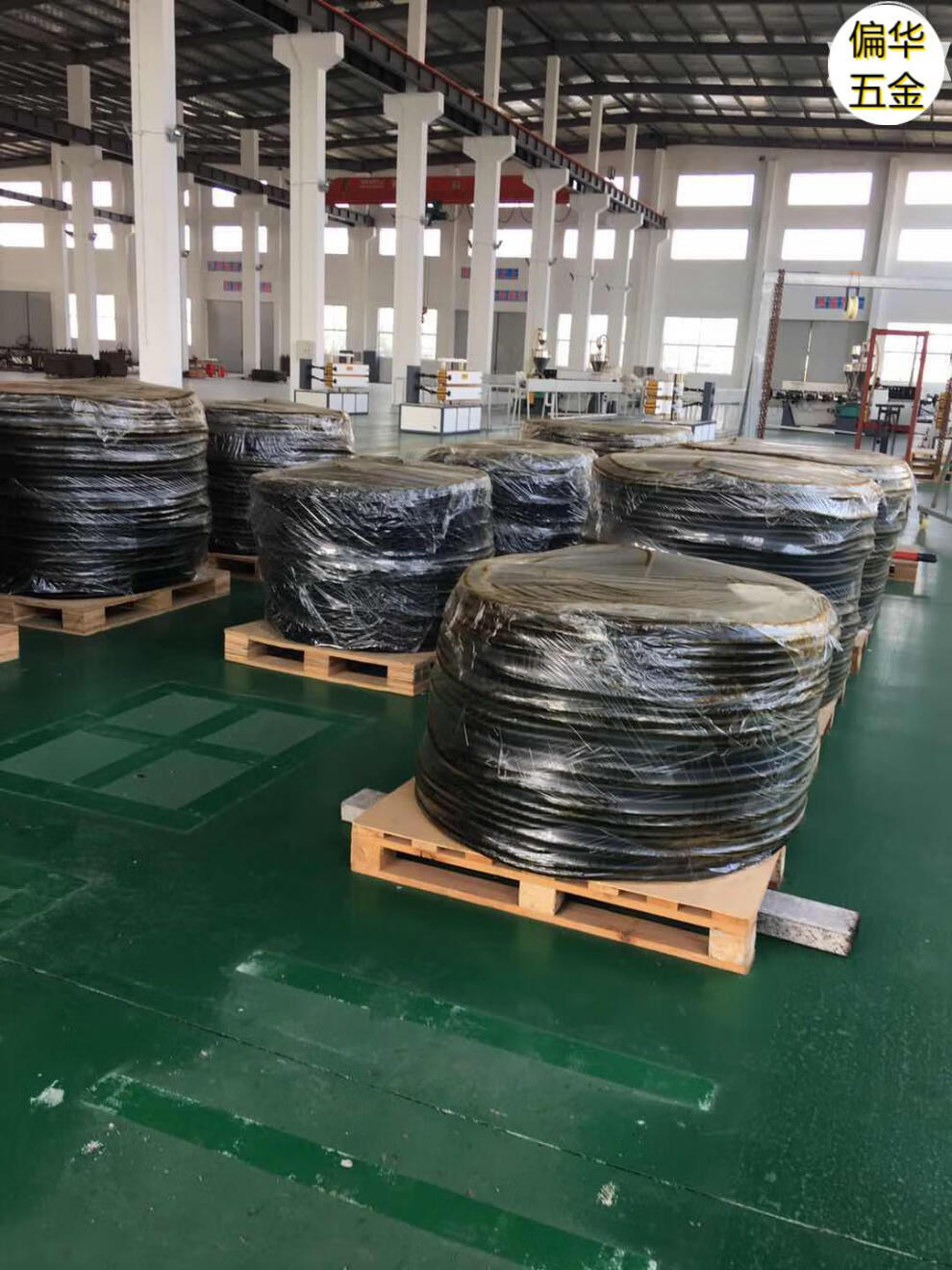 汇鼎鑫 电梯配件补偿链全塑补偿链补偿链 裹塑补偿链 包塑补偿链定制