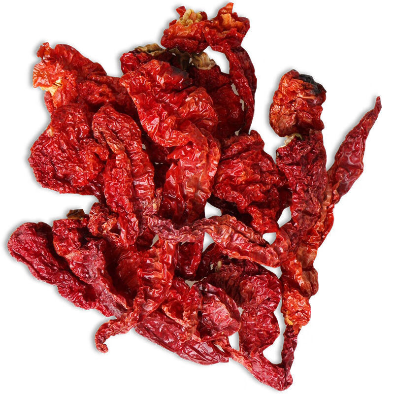 新疆干辣皮 250g/袋 干辣椒新疆特产长线椒安集海辣皮子大盘鸡米粉