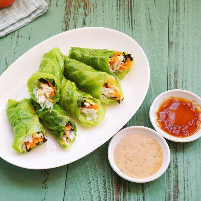 冰草沙拉酱新货百利沙拉汁焙煎芝麻口味轻食蔬菜沙拉酱海鲜沙拉冰草酱