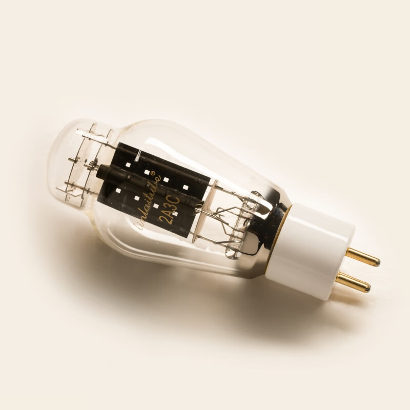 林籁之音 e-2a3/811a/fu-811胆机电子管代曙光贵族复刻西电we2a3c 林