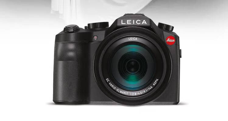 徕卡leica现货适用vlux徕卡typ114数码相机长焦1英吋4k视频徕卡vlux