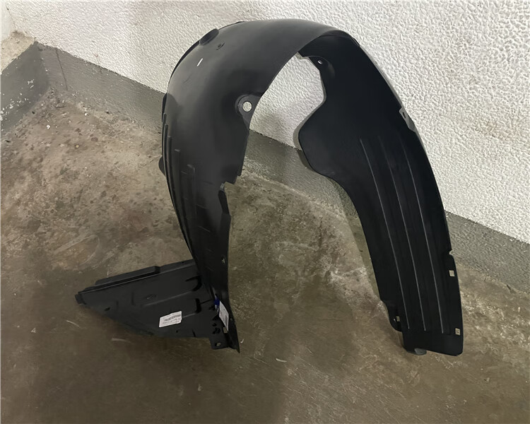 适用于汽车轮胎内衬适用现代名图前叶子板内衬前轮内衬护板前轮胎