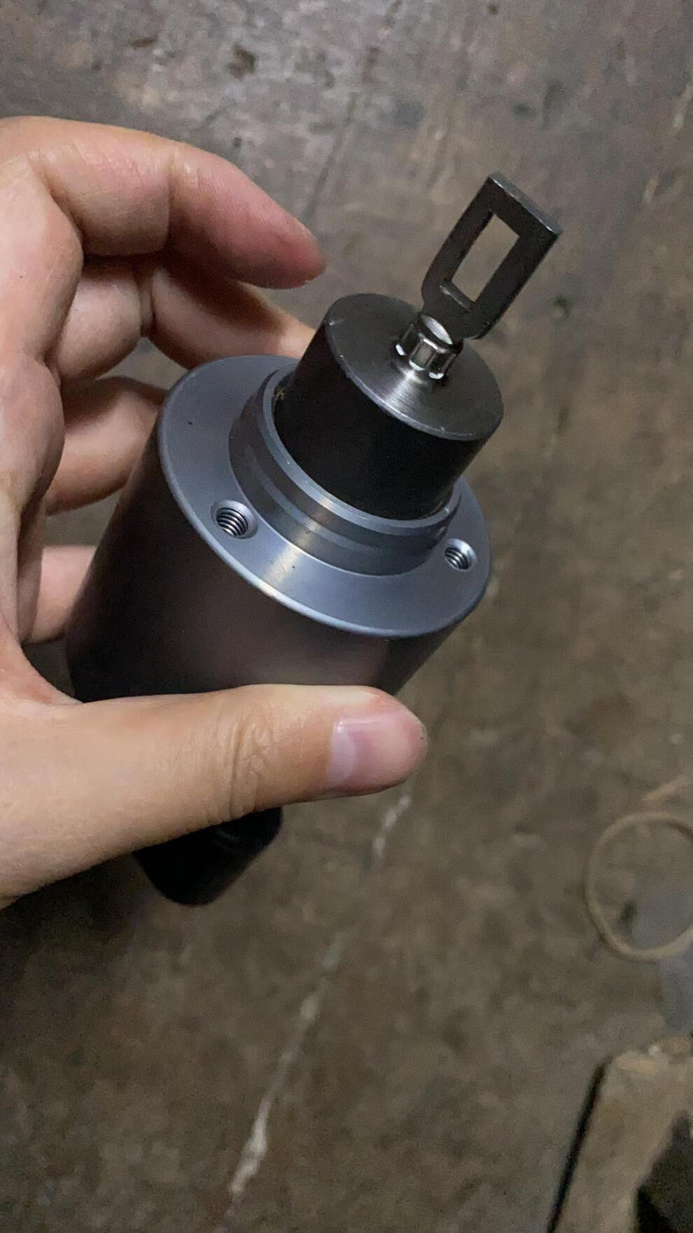 适用于大众途昂20途观l斯柯达速派14t起动机启动马达电磁开关吸拉开关