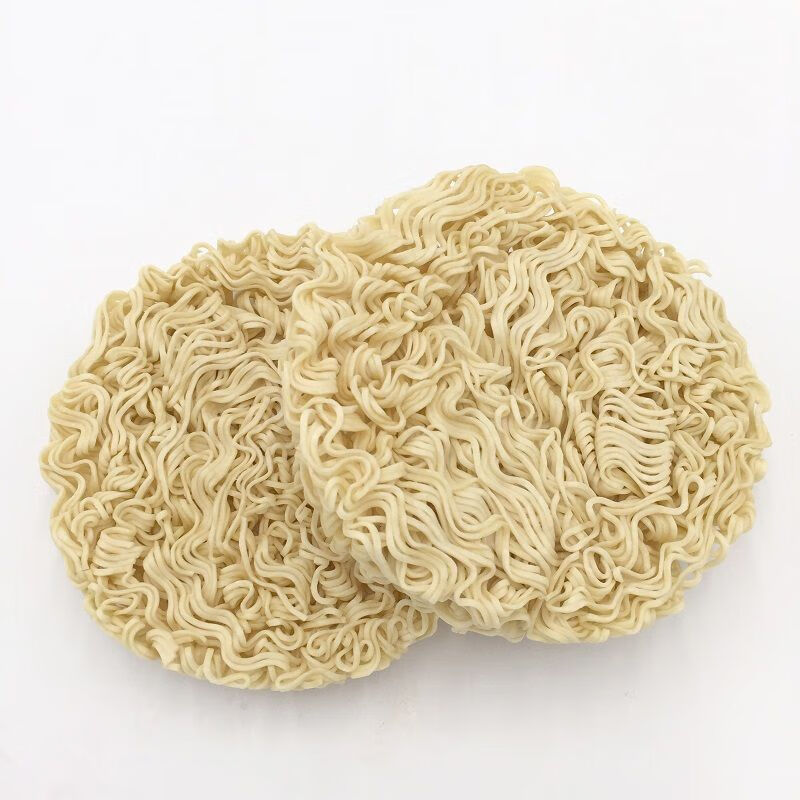 散装方便面独立装大碗面商用面饼麻辣烫火锅面年货整箱20包面块