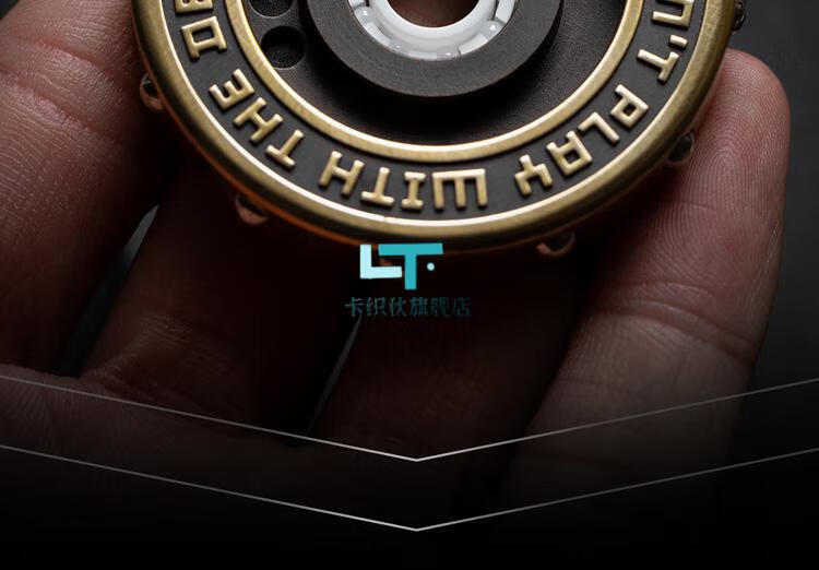 老铁匠指尖手指陀螺小轴承r1886886703不锈钢陶瓷高速r188全陶瓷轴承