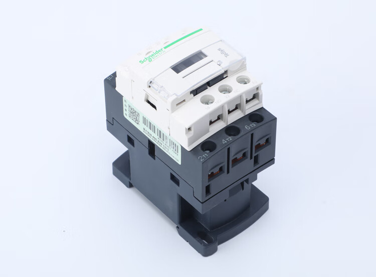 施耐电气lc1d12m7cb7ccc7ce7cf7cq7cp7c交流接触器lc1d12b7cac24v