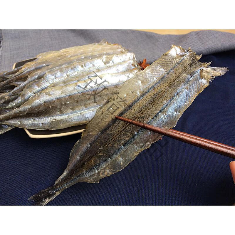 馬步魚乾 棒棒魚 棒魚乾 燒烤魚乾甜味 馬步魚 針魚幹 多味魚 燒烤店