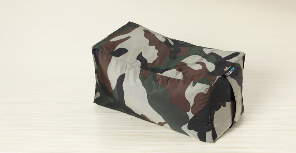 小号轻质摄影豆袋 若兰炮衣出品