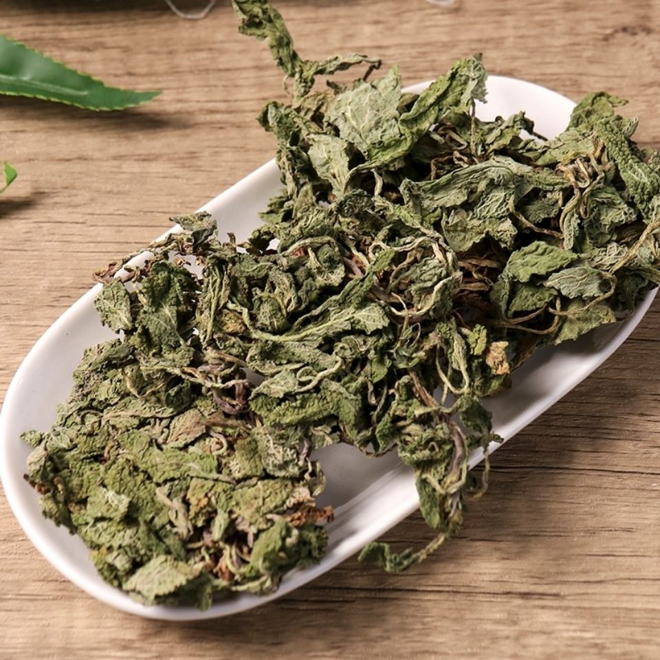 蛤蟆草干品菜荔枝草整棵带根癞蛤蟆草新鲜晒干蛤蟆草品 蛤蟆草1000克