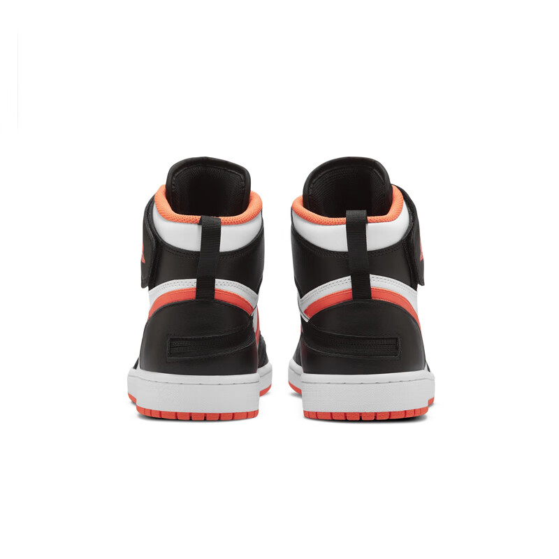 jordan篮球鞋_AIR JORDAN 正代系列 Air Jordan 1 Utility Sp 男子篮球鞋 DN4336-001 黑色 41