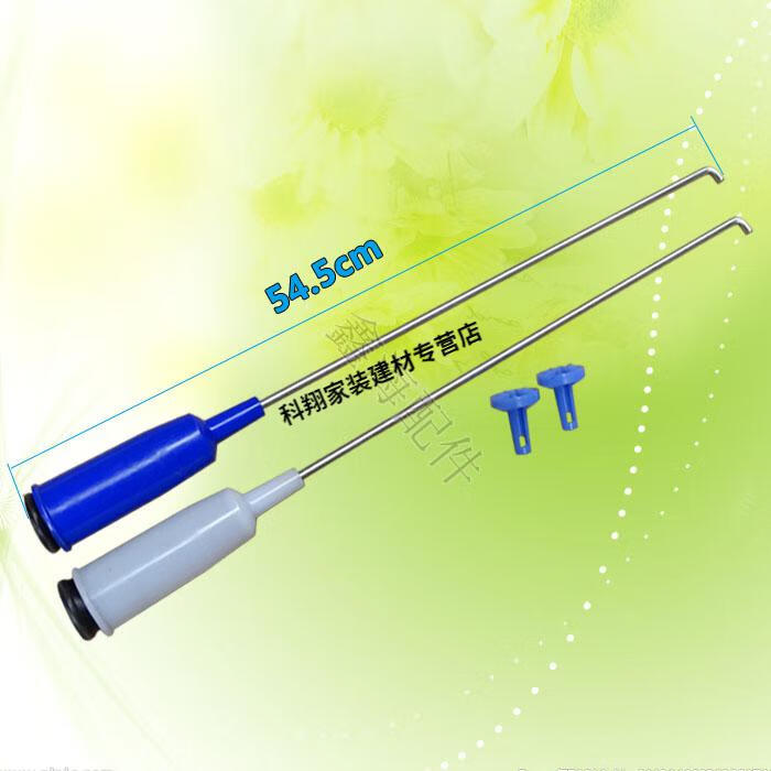 适用美的洗衣机配件平衡吊杆mb80v31减震器弹簧拉杆配件定制全新原装