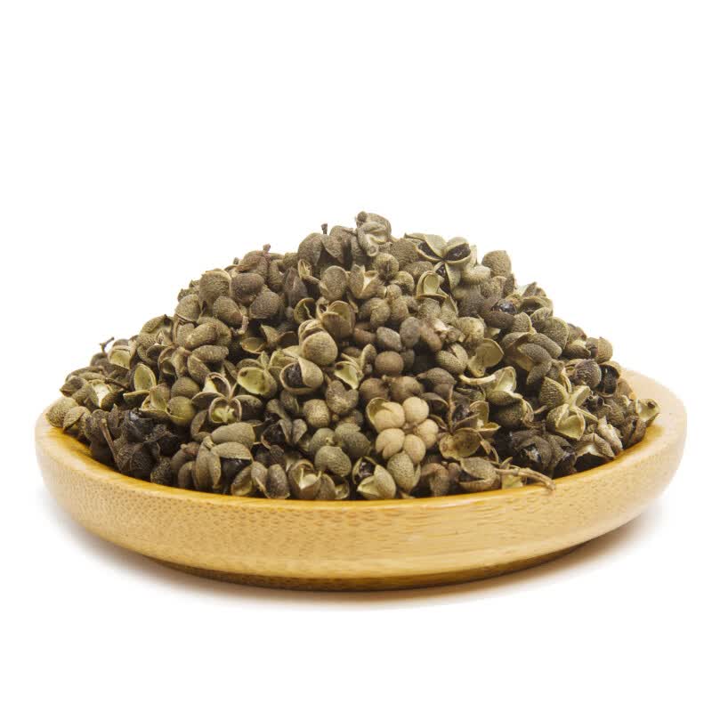 川椒川花椒野生川花椒泡脚川麻椒500克