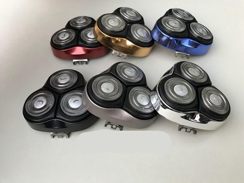 水木风奔腾剃须刀刀网刀头配件pq7500pw750pw751pw830pw831pq830透明