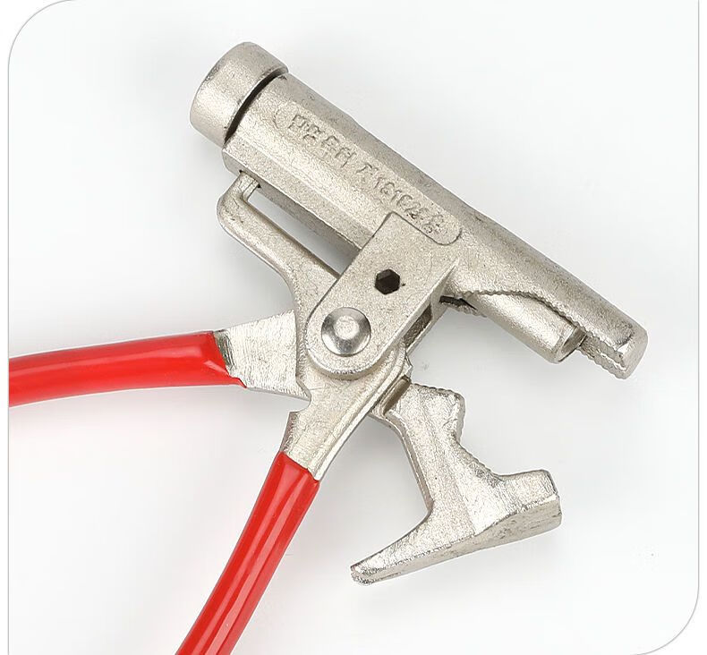 锤子多功能羊角锤射钉枪水泥钉钢钉手动打钉神器多合一万用锤 多功能