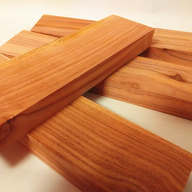 红椿实木板椿木板材香椿家具硬木板硬木条diy隔板木料红木料60cm1厚7