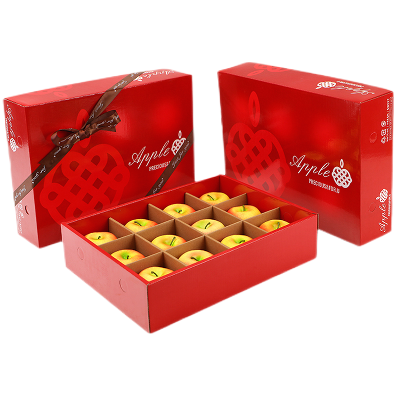 春光岛郑宗新西兰红玫瑰苹果taylor4122苹果爱妃envy苹果脆甜红苹果