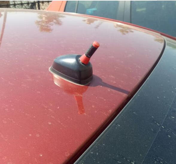 适用比亚迪s7汽车天线收音鲨鱼鳍车顶改装车用天线装饰配件 比亚迪s7