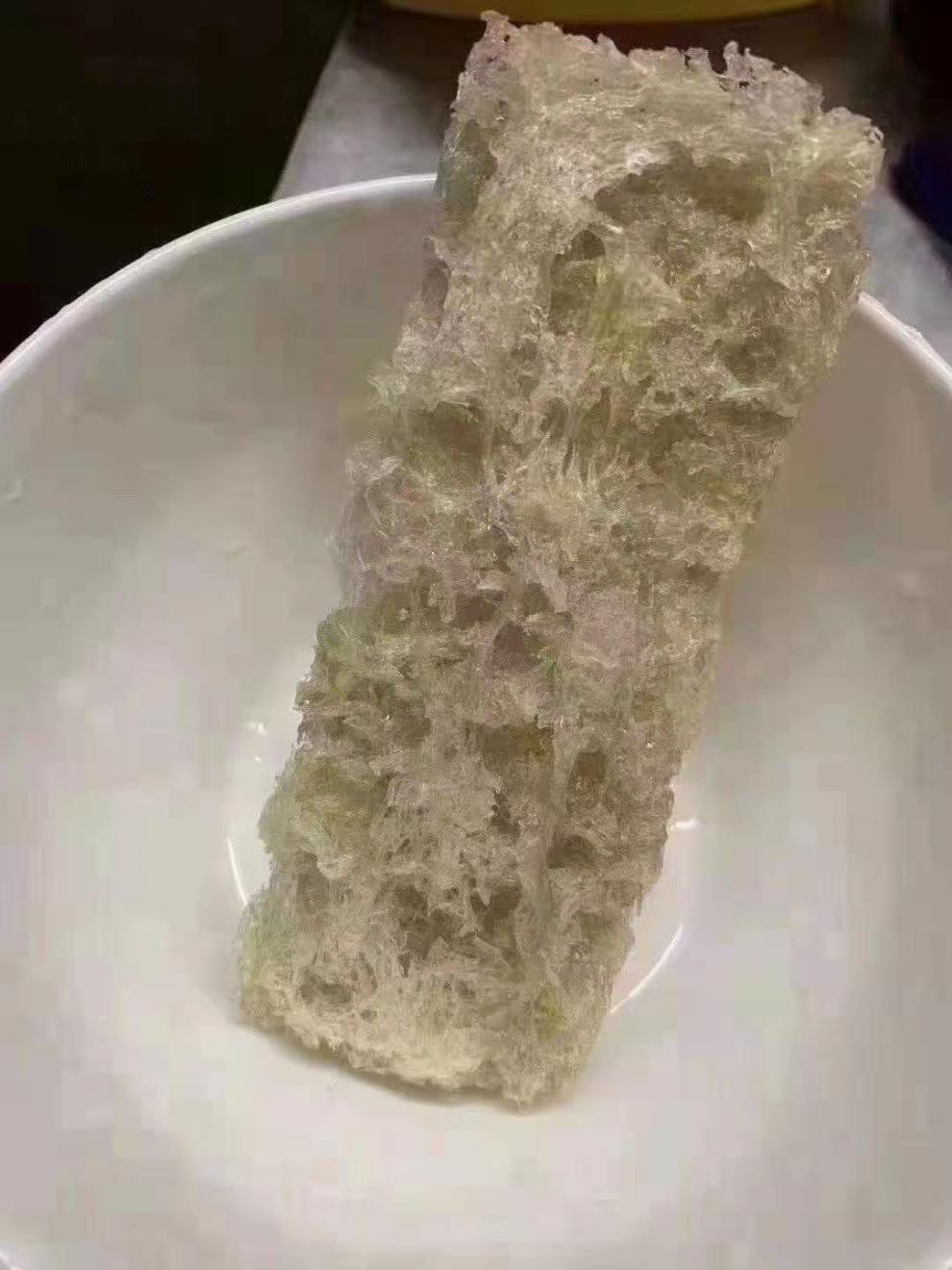 香港楼上燕窝756g楼上燕窝丝二两自用优选孕妇滋补营养品